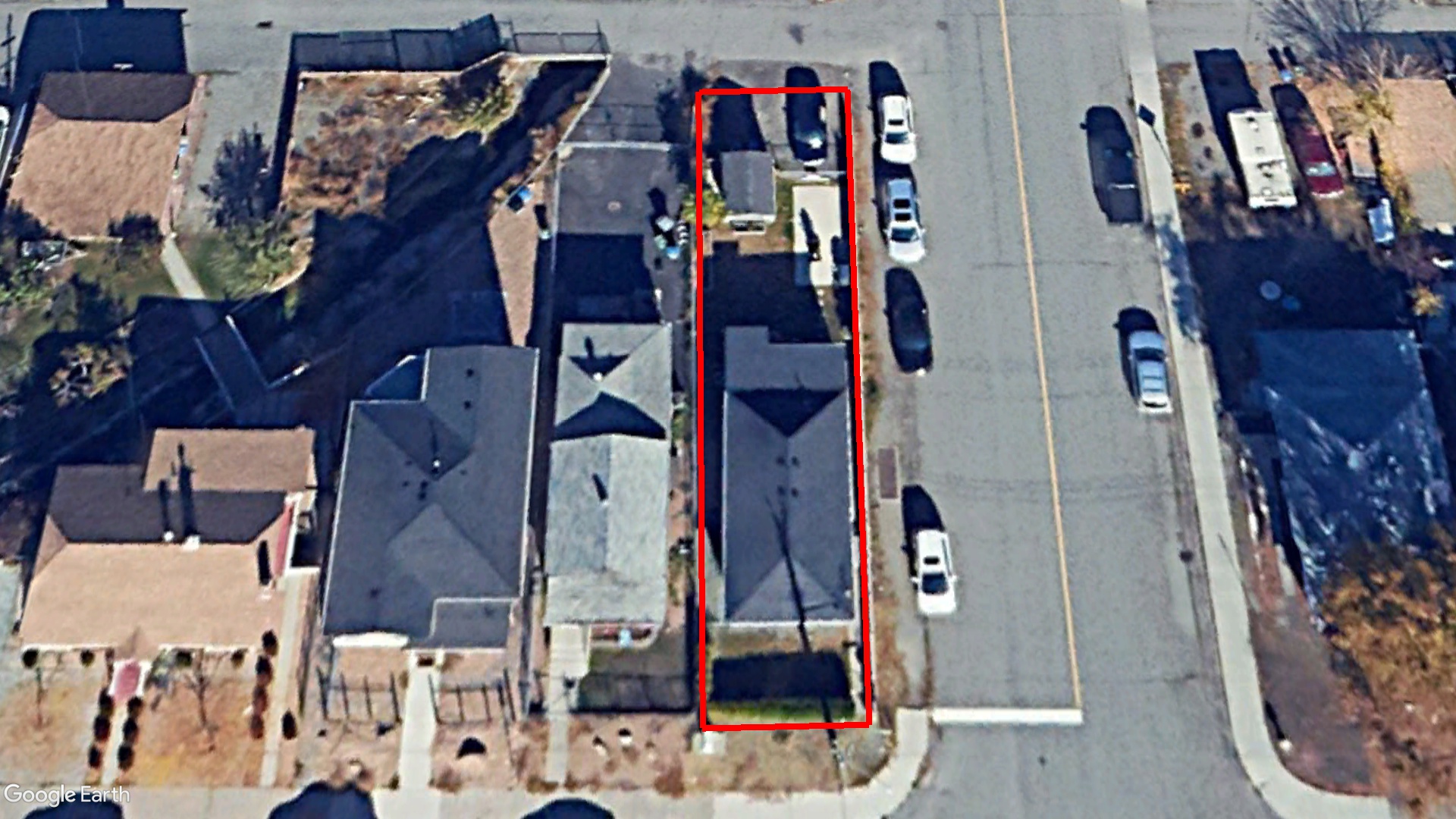 Tax Sale Kamloops, British Columbia - 03-01320-000