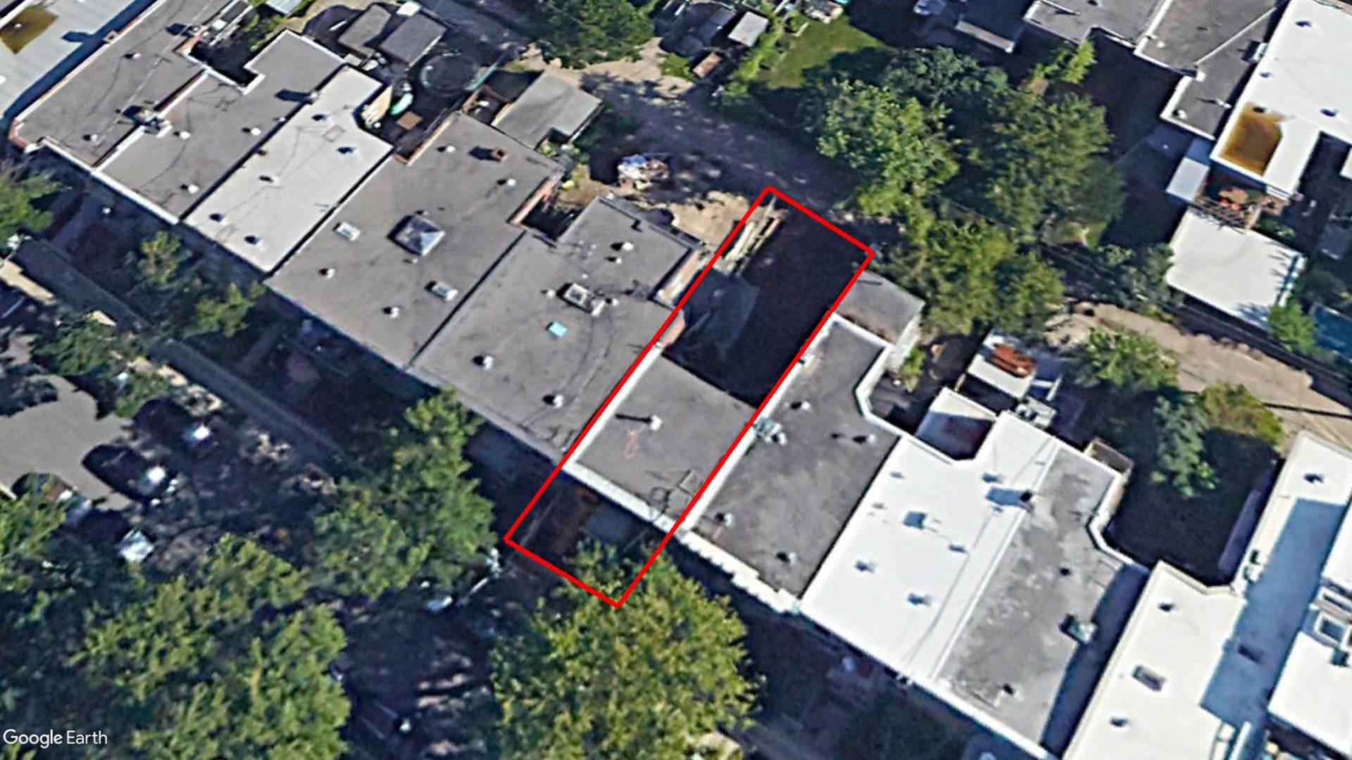 Tax Sale Montreal, Quebec - 420656-00