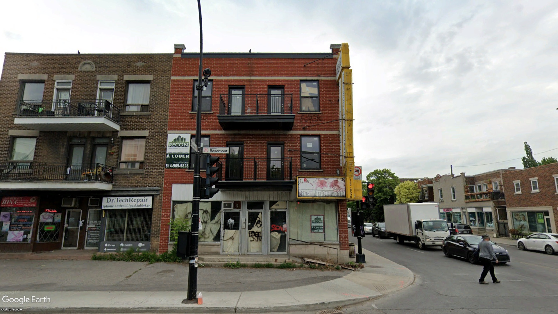 Tax Sale Montreal, Quebec - 635390-00