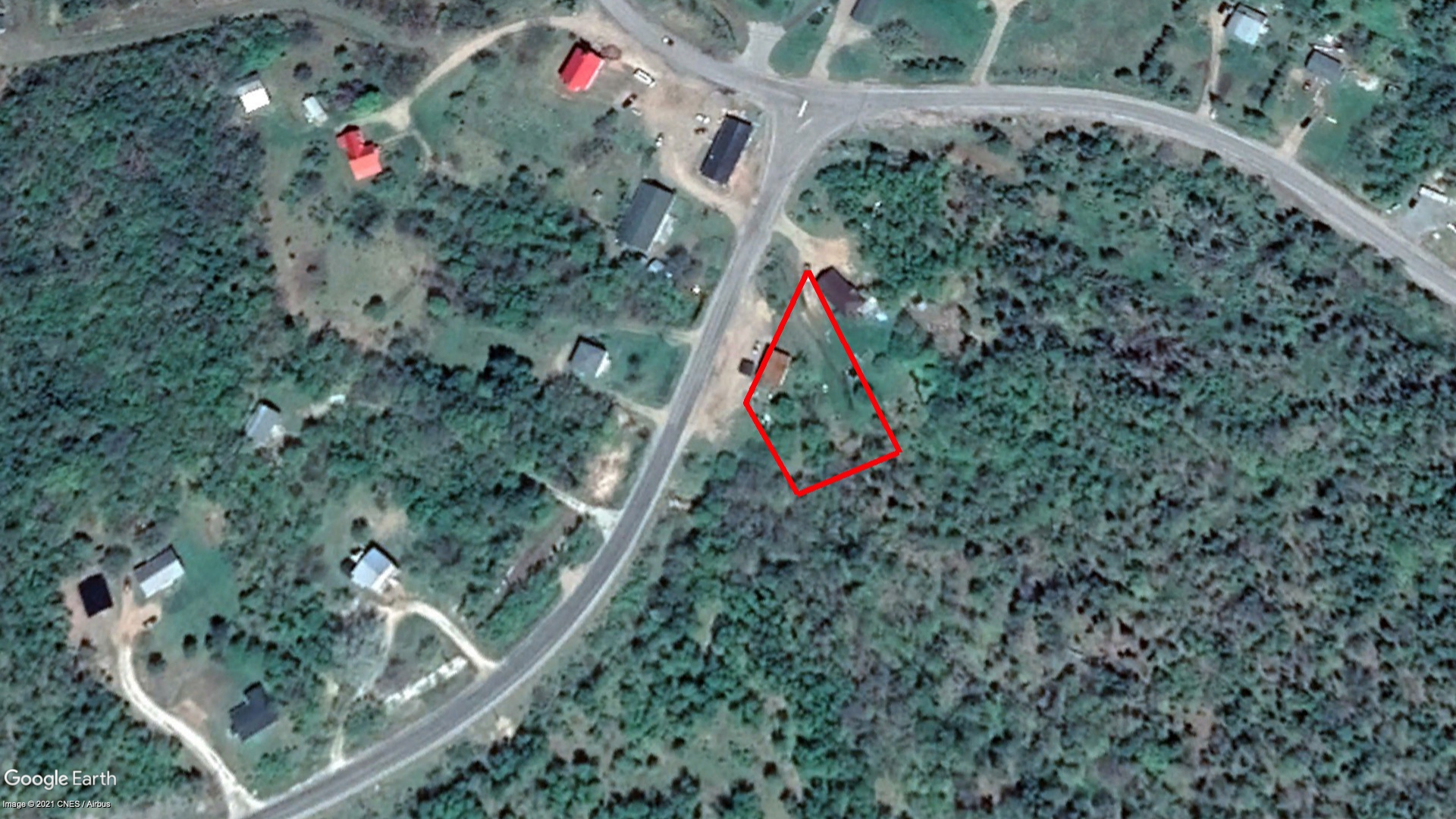 Tax Sale Victoria, Nova Scotia - 02892901