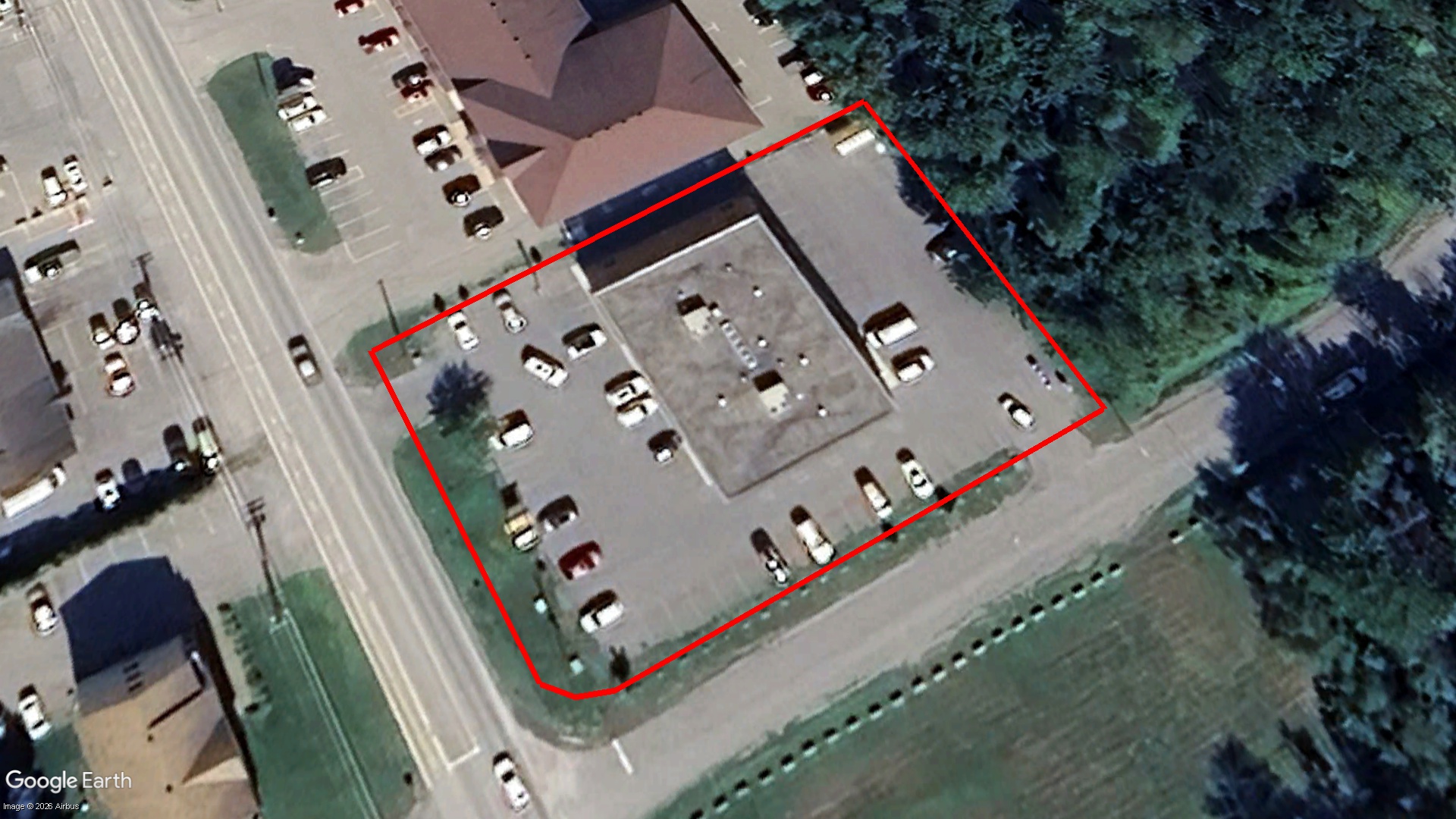 Tax Sale Vaudreuil-Soulanges, Quebec - 