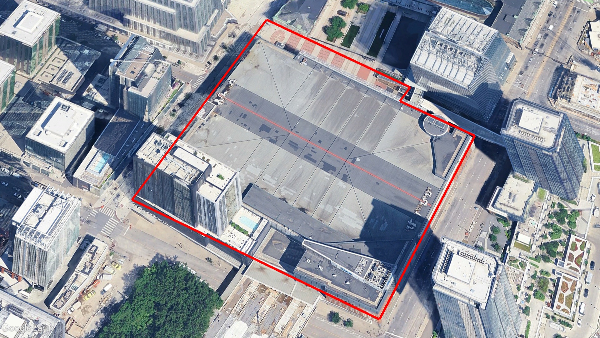 Tax Sale Montreal, Quebec - 140028-03