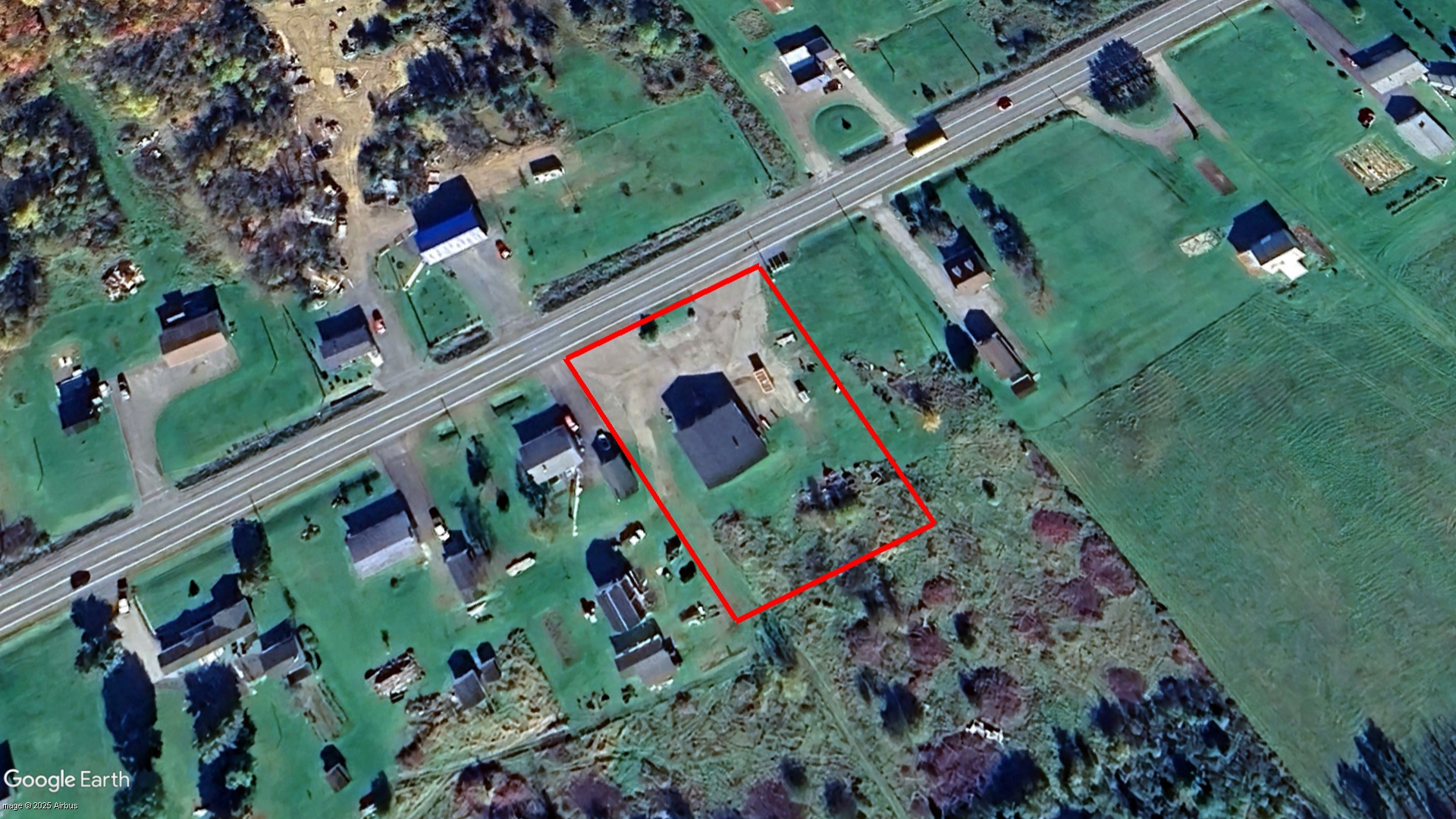 Tax Sale Gloucester, New Brunswick - 03168205