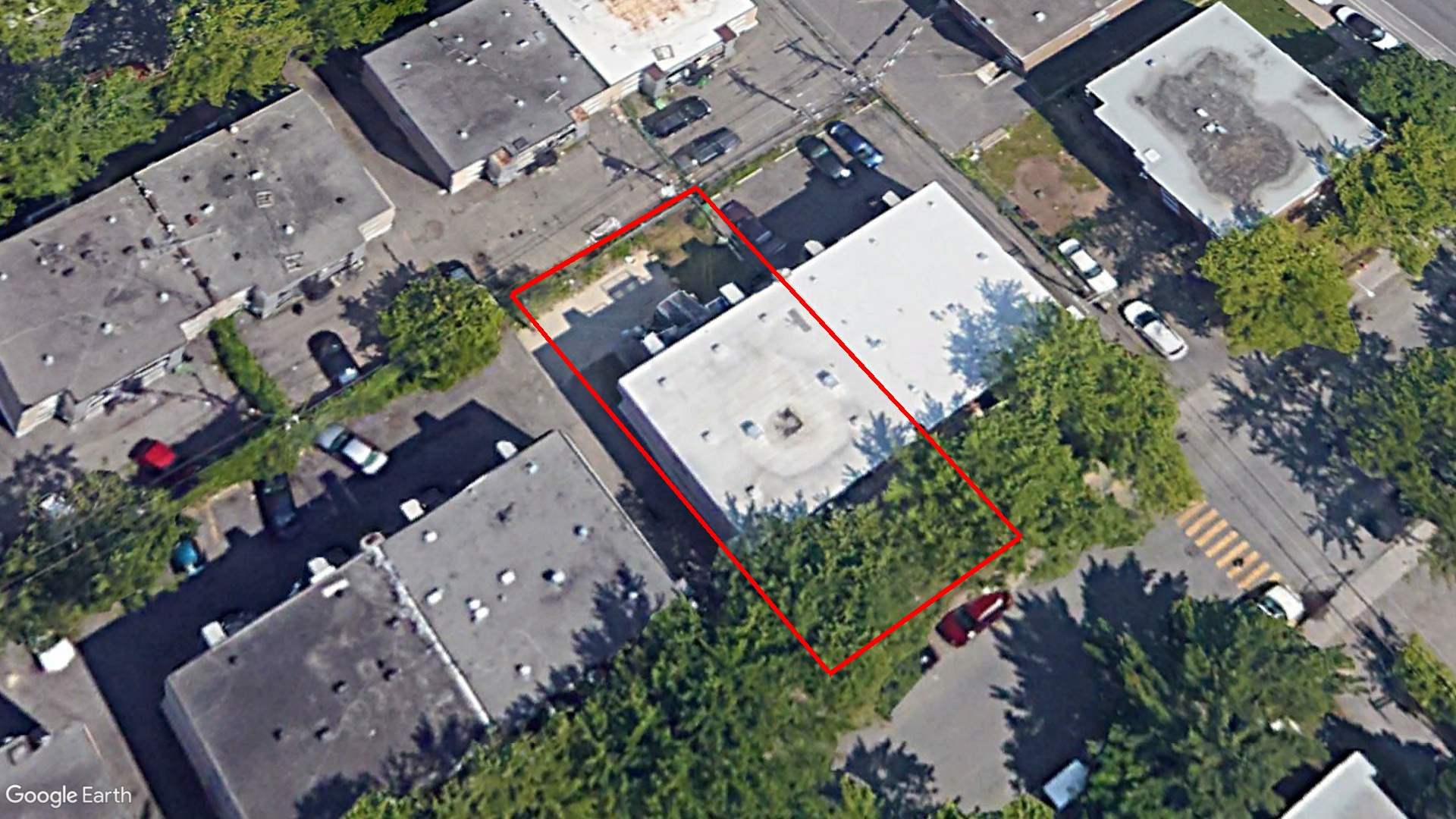 Tax Sale Montreal, Quebec - 020873-32