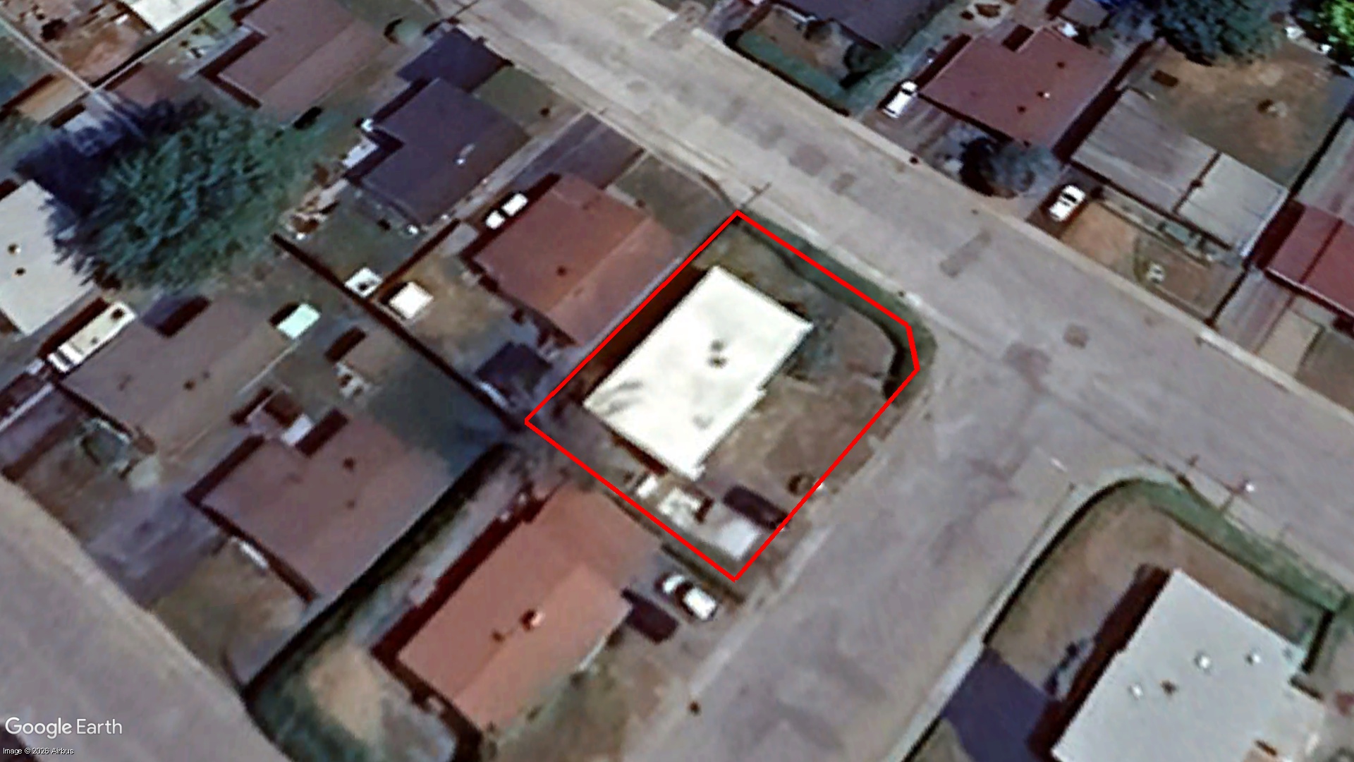 Tax Sale Saint-Hyacinthe, Quebec - 