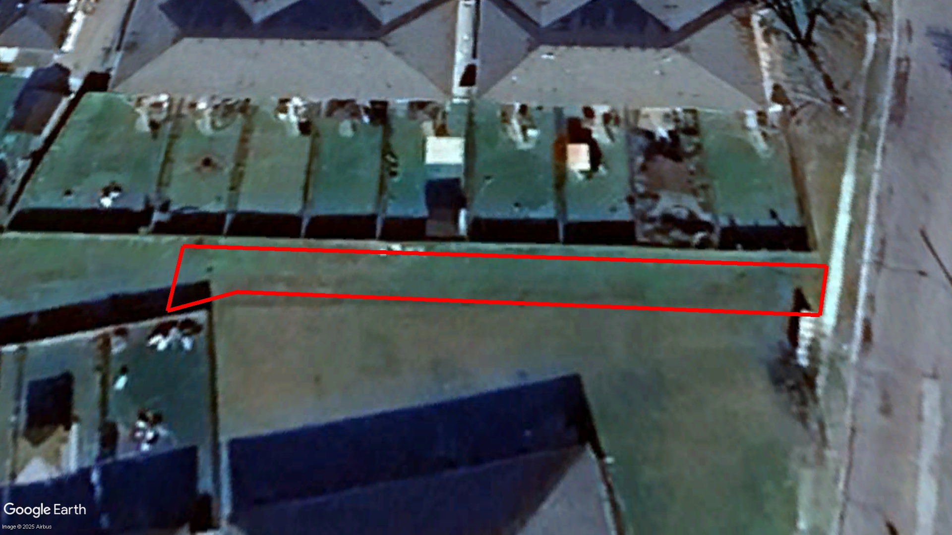 Tax Sale Norfolk County, Ontario - 33 10 401 003 02903 0000