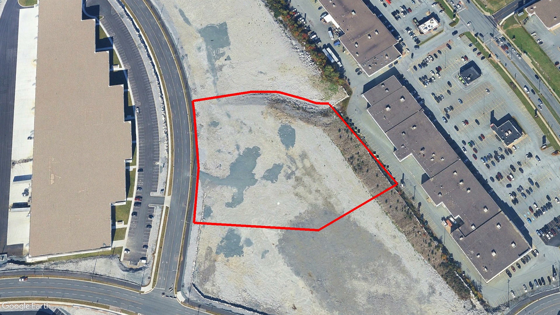 38 Dugger Mcneil Dr Lot 4-2 Beechville - Land