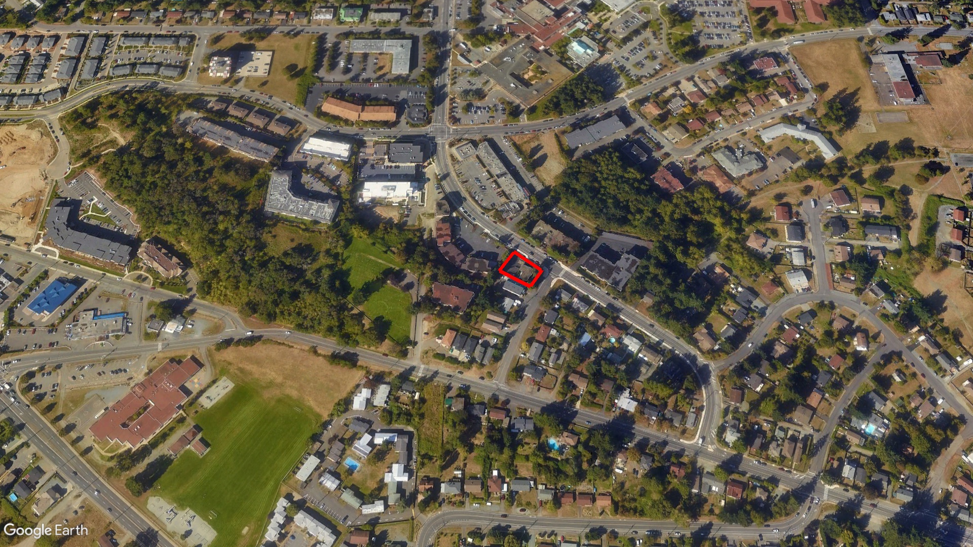 Tax Sale Nanaimo, British Columbia - 04-250-86204.000