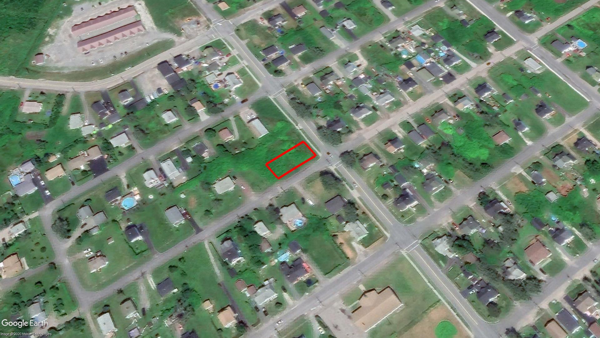 Tax Sale Cape Breton, Nova Scotia - 1875795