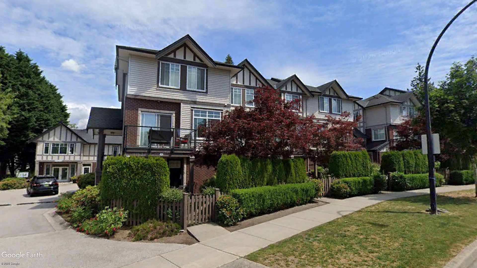Tax Sale Surrey, British Columbia - 