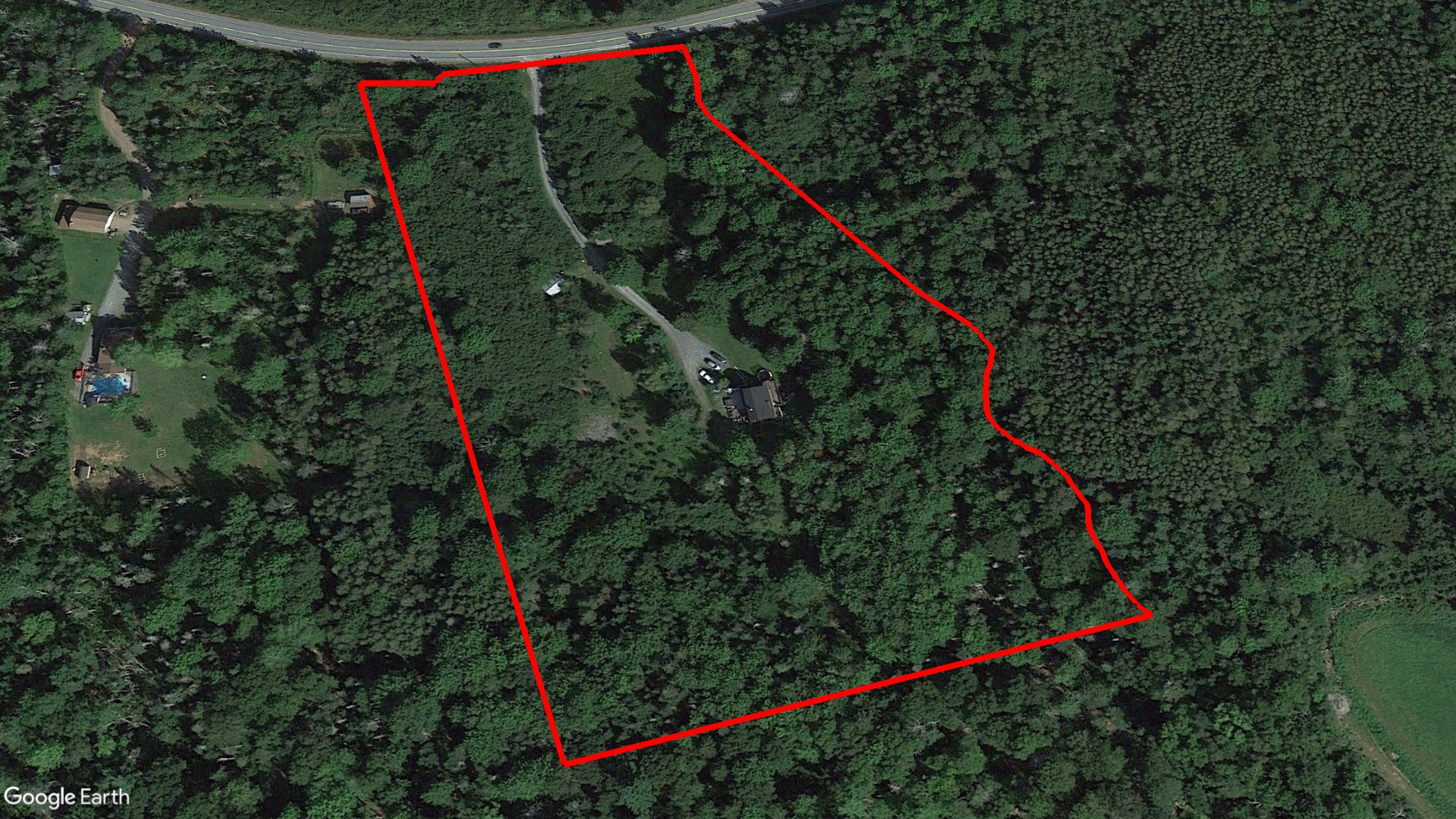 Tax Sale Halifax, Nova Scotia - 07678843