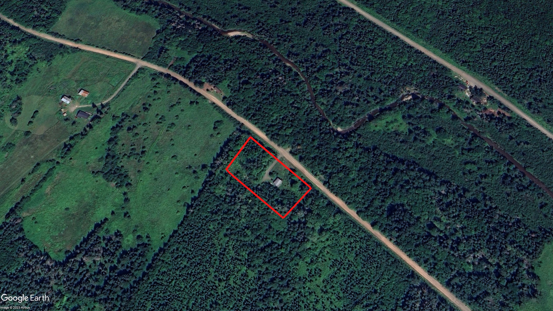 Tax Sale Inverness, Nova Scotia - 01990462