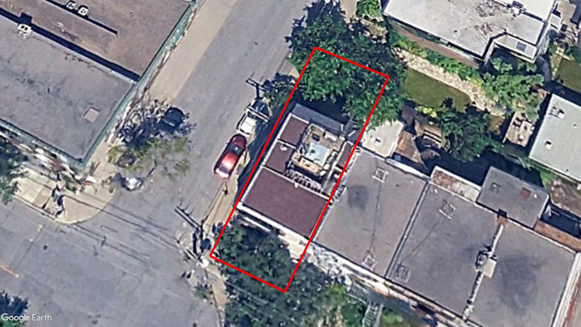 Tax Sale Montreal, Quebec - 420905-02