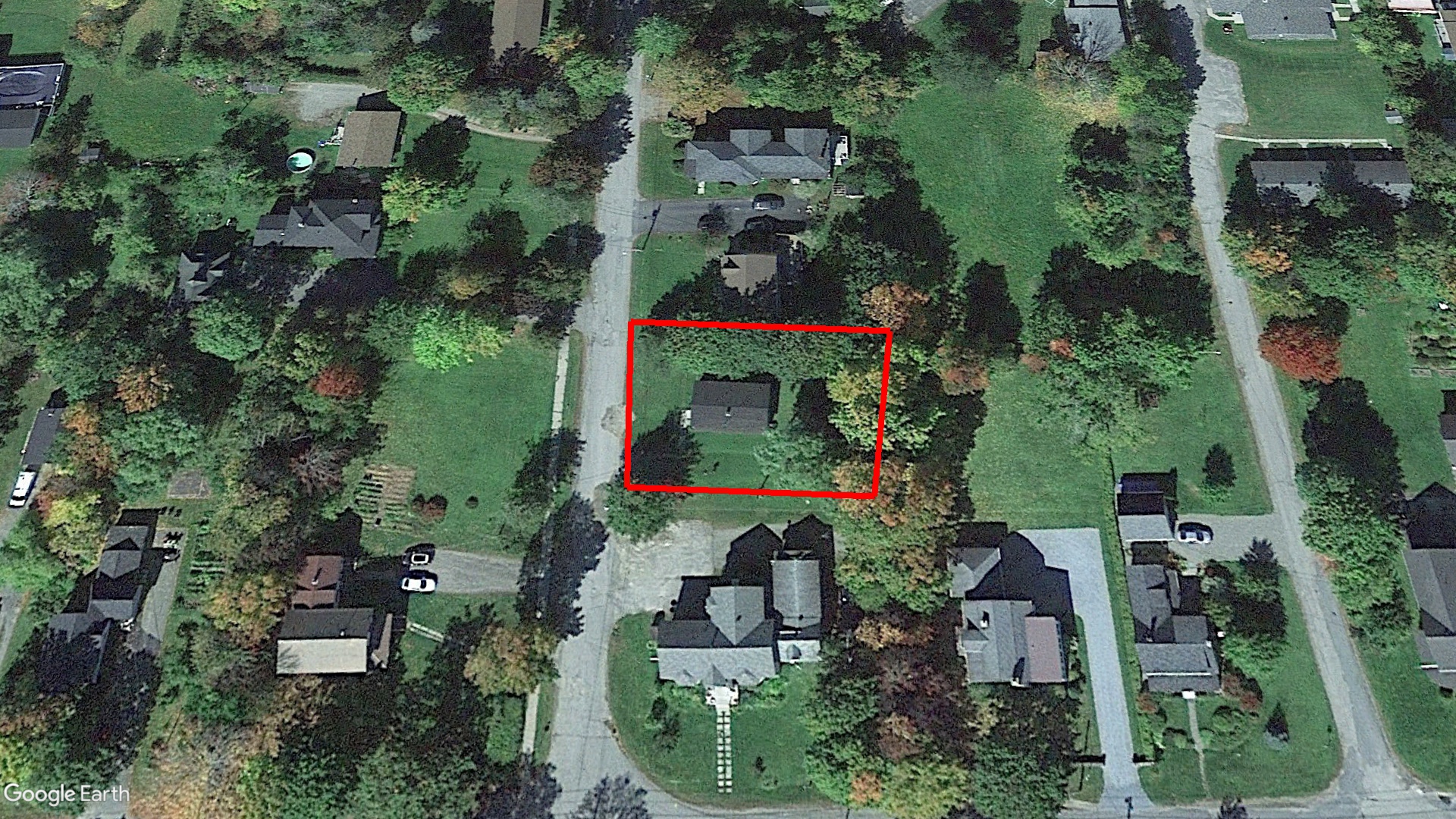 Tax Sale Charlotte, New Brunswick - 01441461 