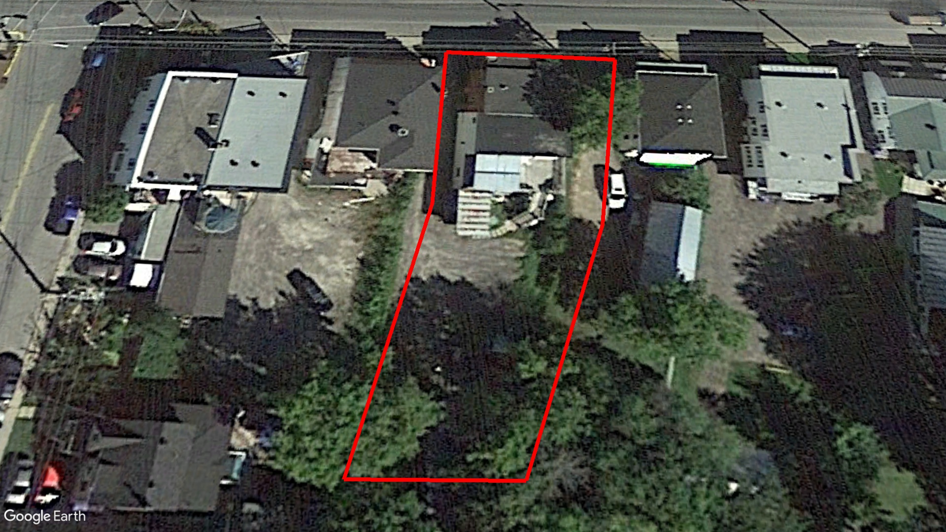 Tax Sale Vaudreuil-Soulanges, Quebec - 