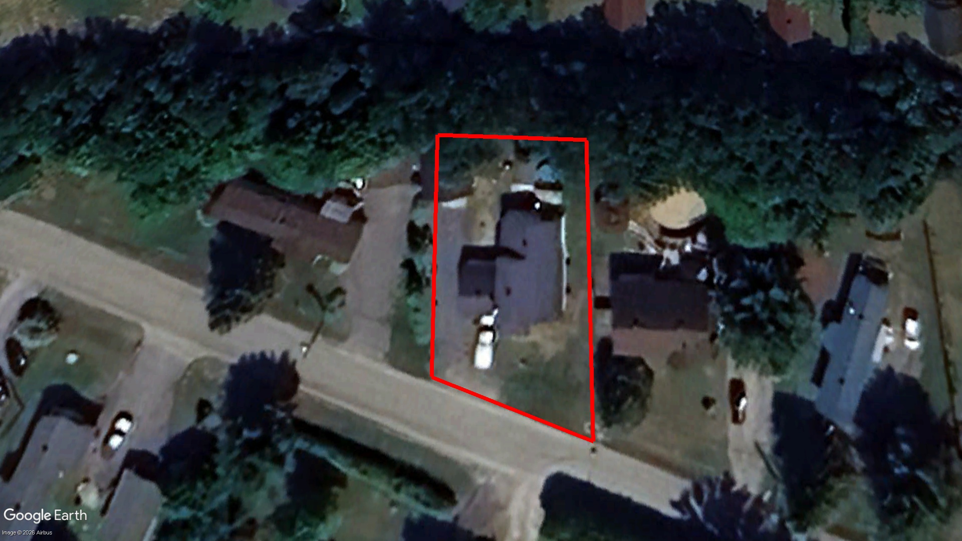 Tax Sale Joliette, Quebec - 