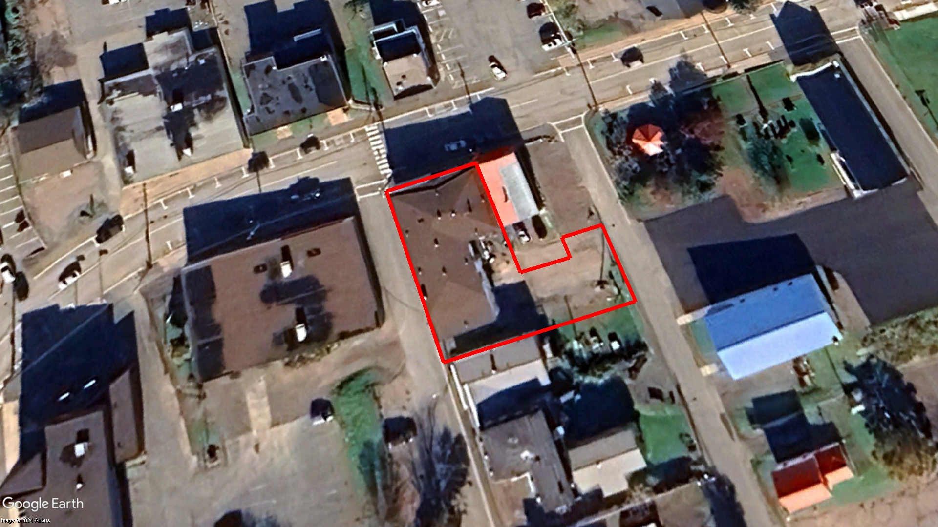 Tax Sale Cumberland, Nova Scotia - 04555538