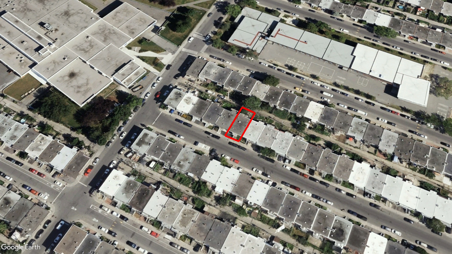 Tax Sale Montreal, Quebec - 784838-00