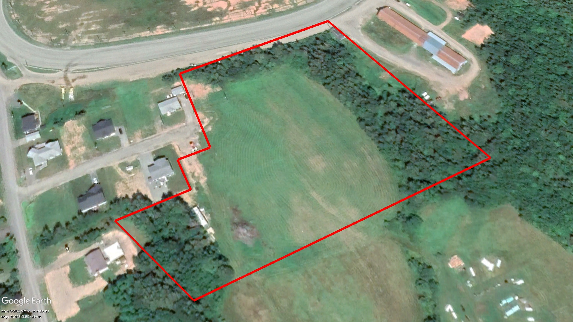 Tax Sale Inverness, Nova Scotia - 10544181