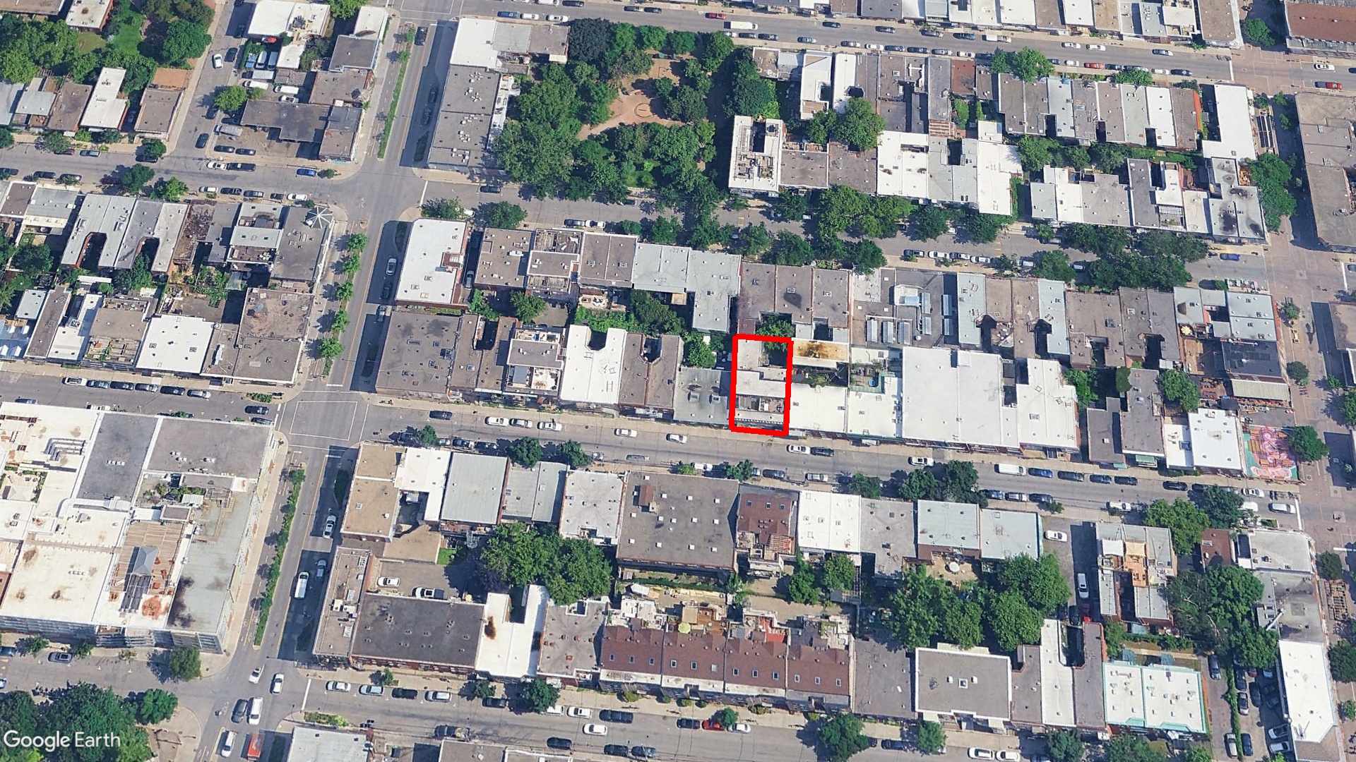 Tax Sale Montreal, Quebec - 500000-50