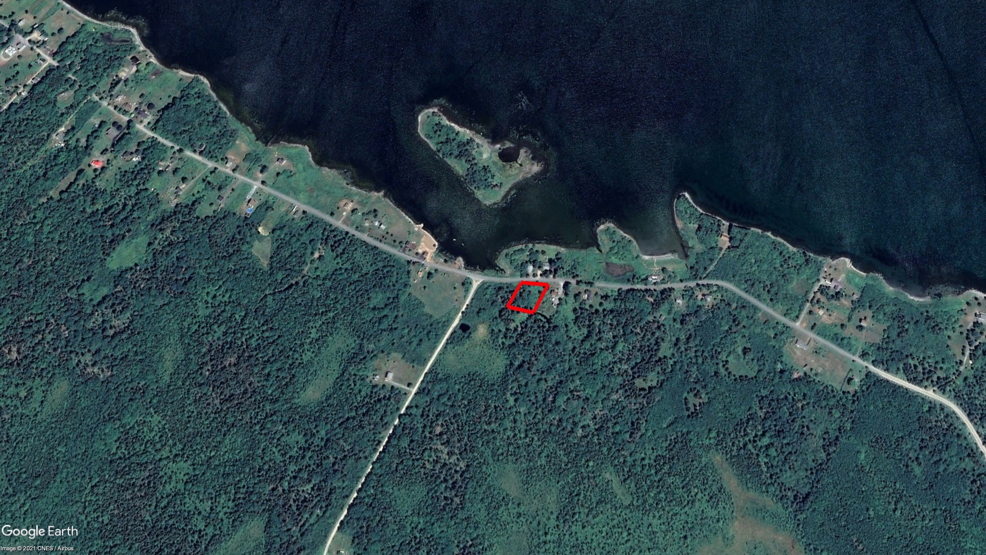 Tax Sale Queens, Nova Scotia - 04920902