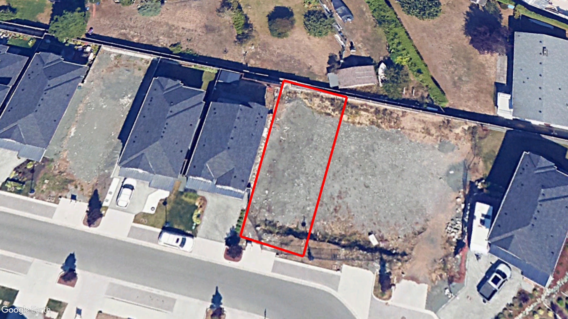 Tax Sale Colwood, British Columbia - 