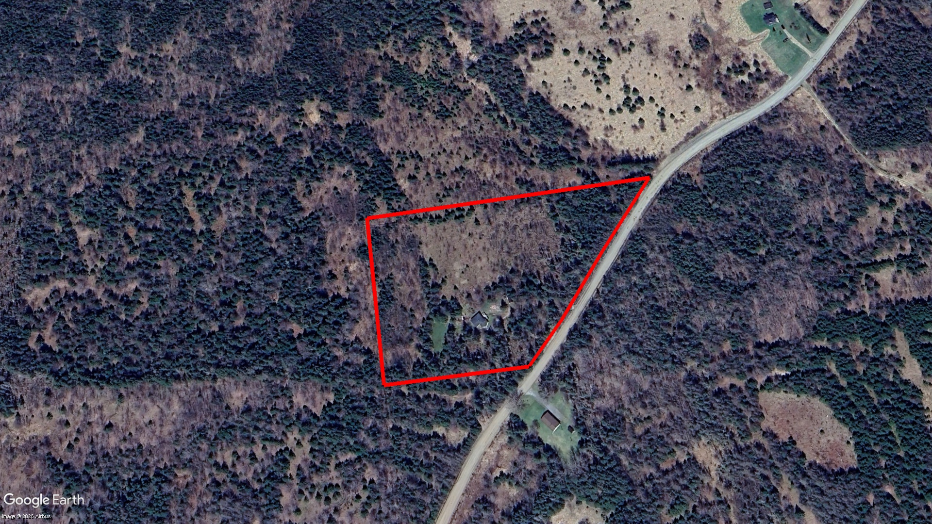 201 BEATON RD, LITTLE JUDIQUE