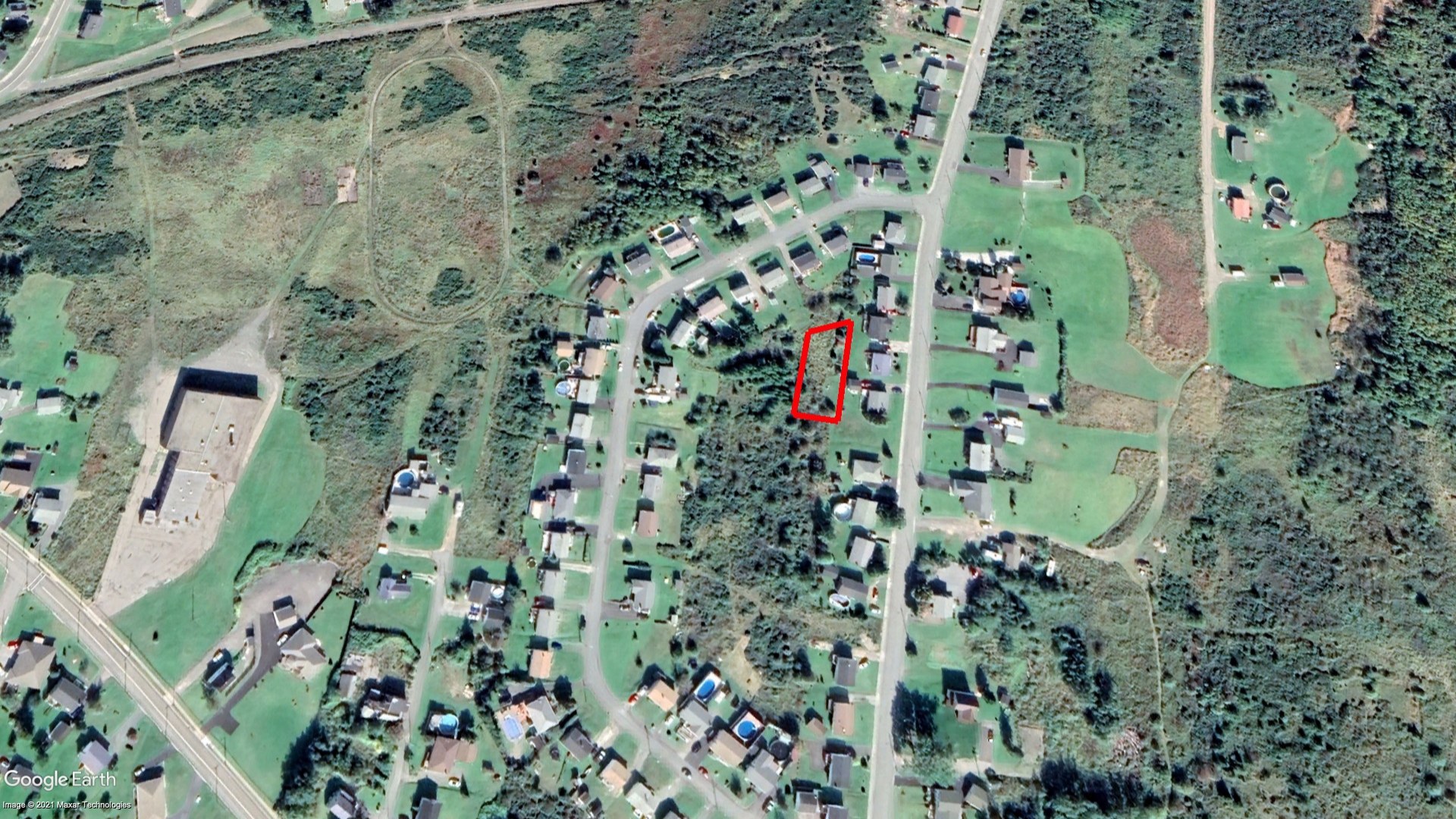 Tax Sale Cape Breton, Nova Scotia - 09453792