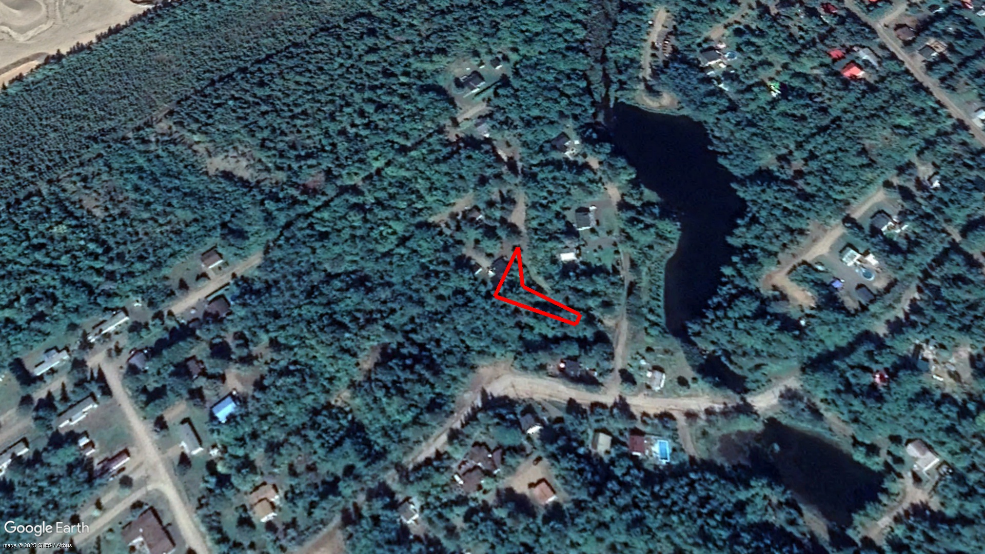 Tax Sale Maskinongé, Quebec - 4951-92-8571