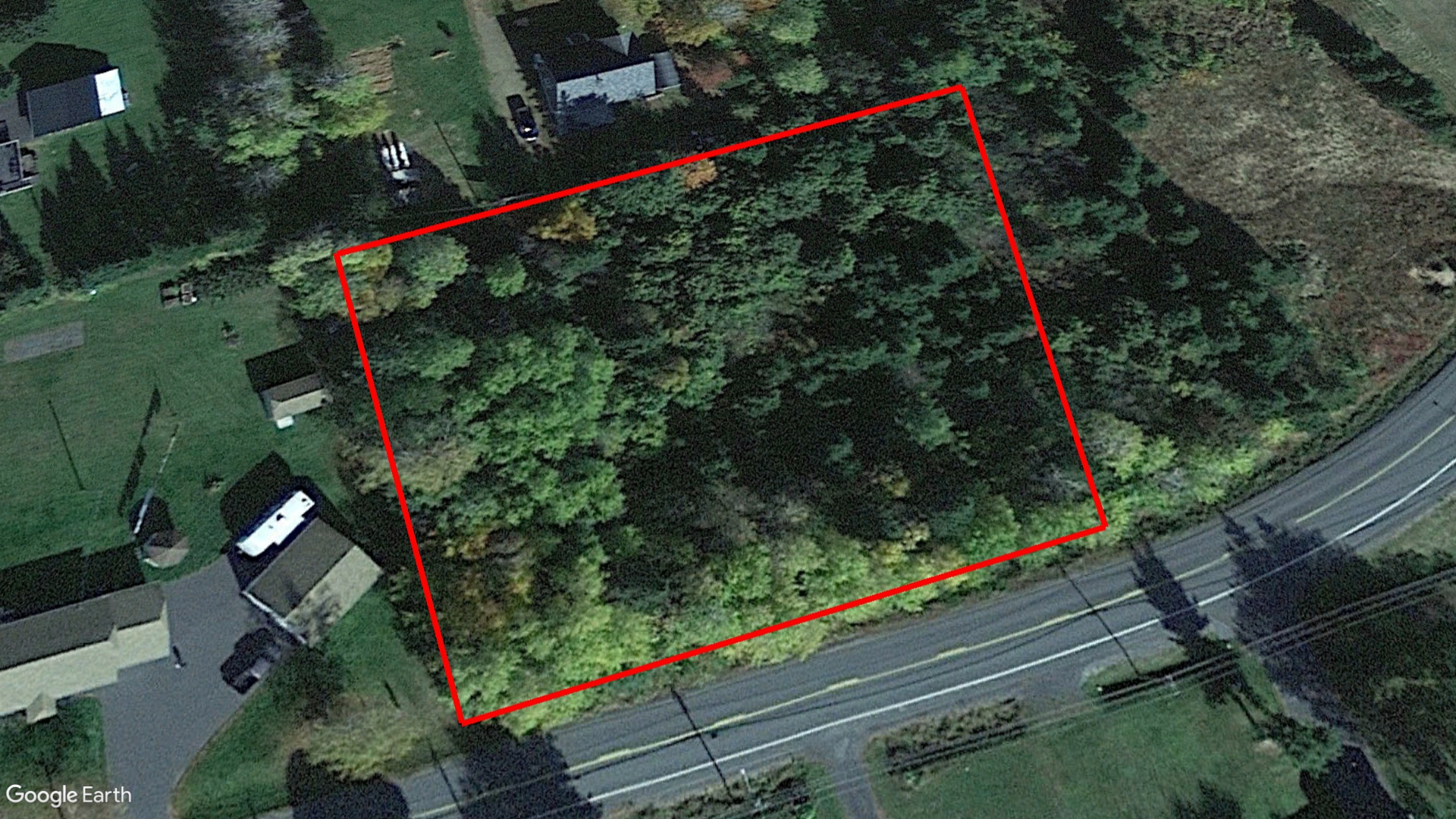 Tax Sale Gloucester, New Brunswick - 03199549