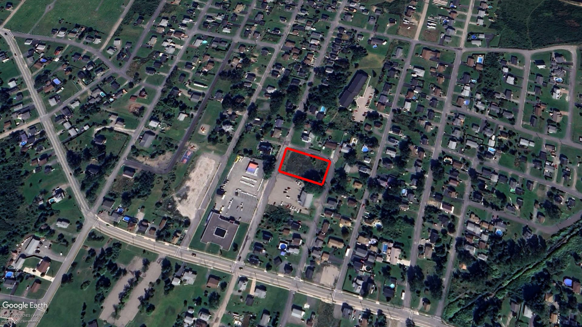 Tax Sale Cape Breton, Nova Scotia - 4280873