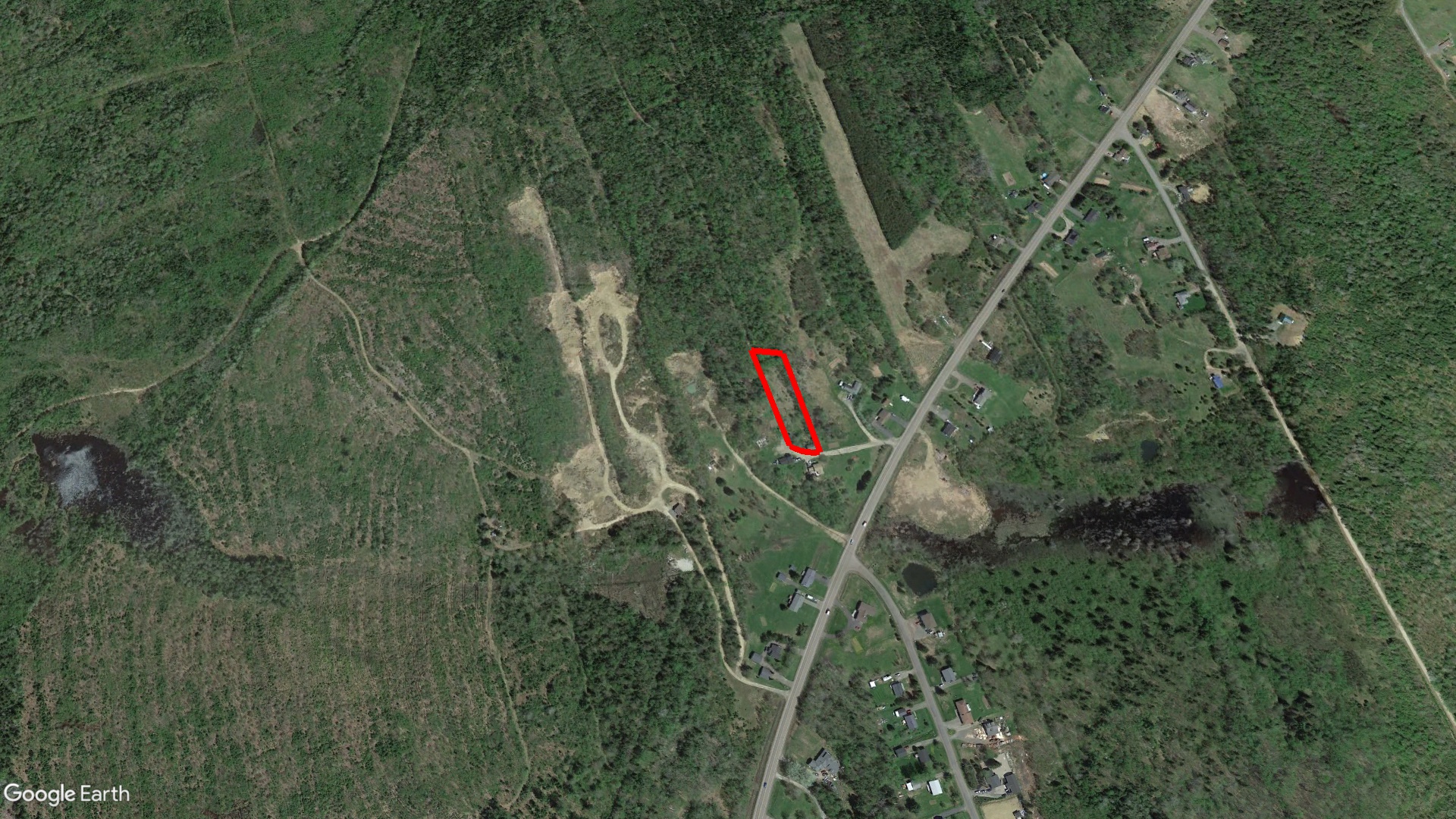 Tax Sale Kent, New Brunswick - 02516900