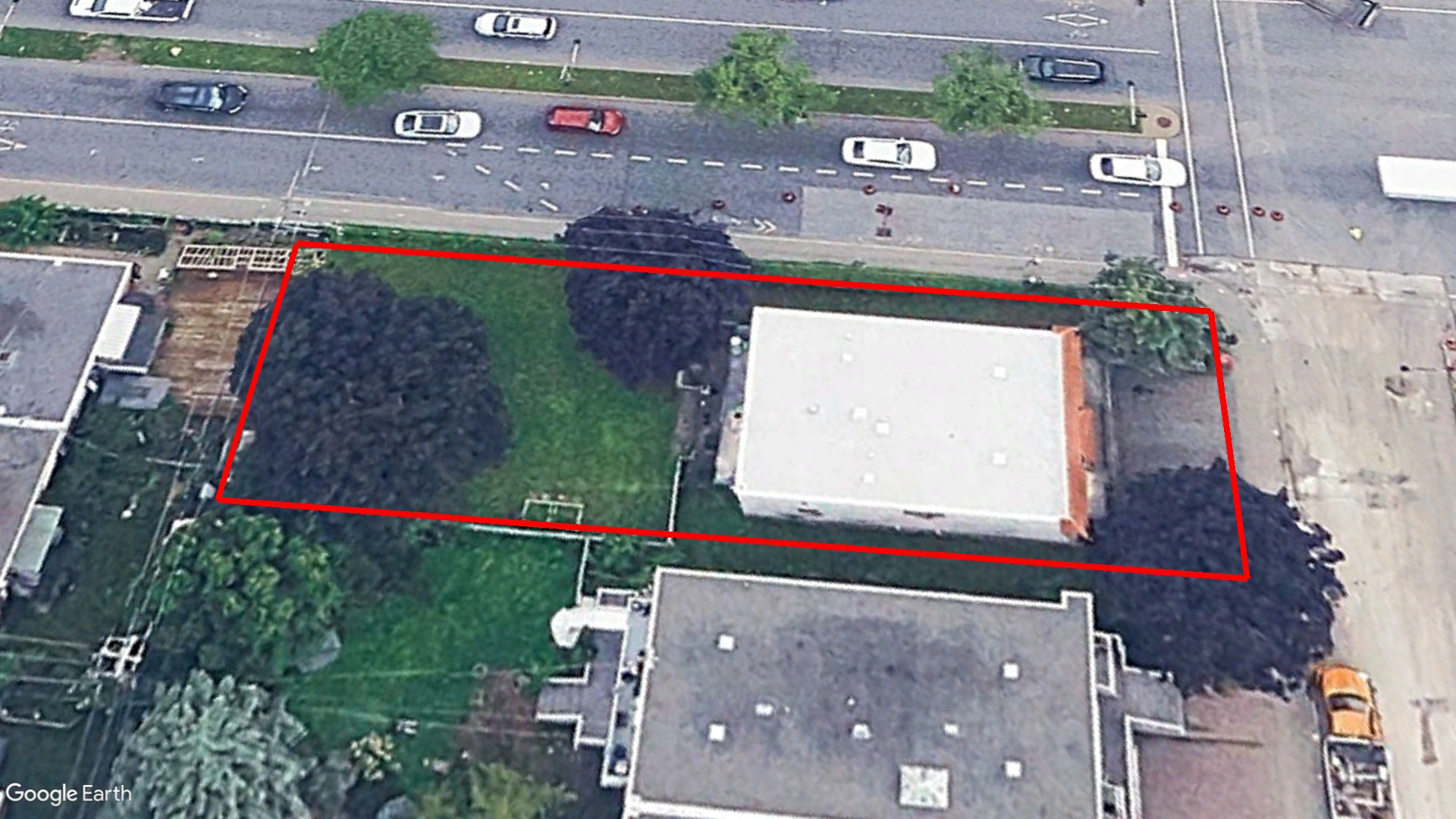 Tax Sale Montreal, Quebec - 392788-03