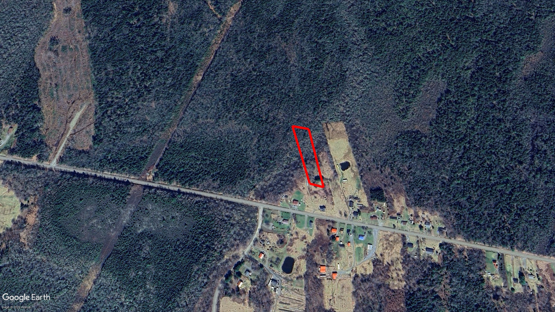 Tax Sale Digby, Nova Scotia - 05337135