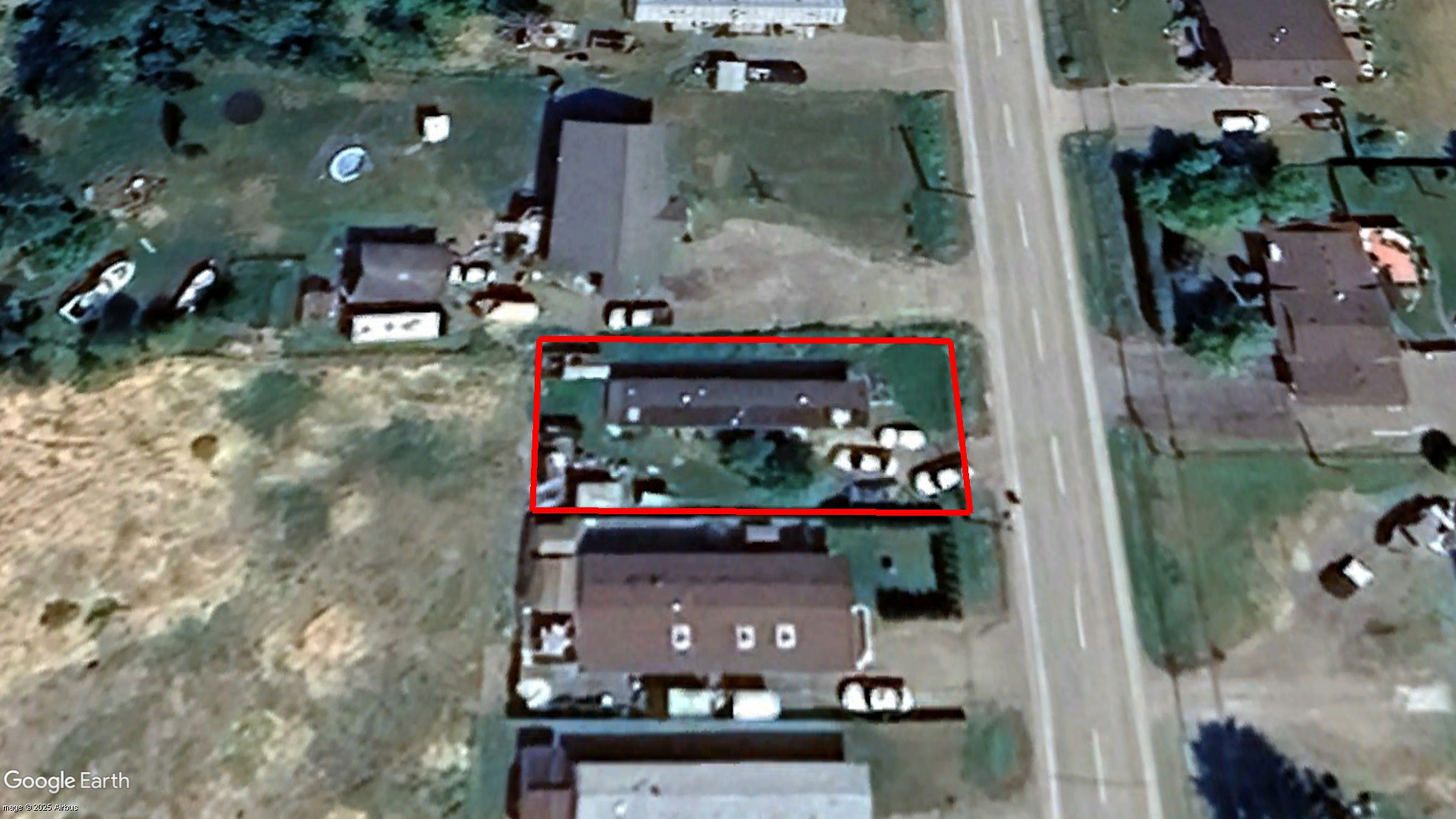 Tax Sale Prince George, British Columbia - 90-12312-015