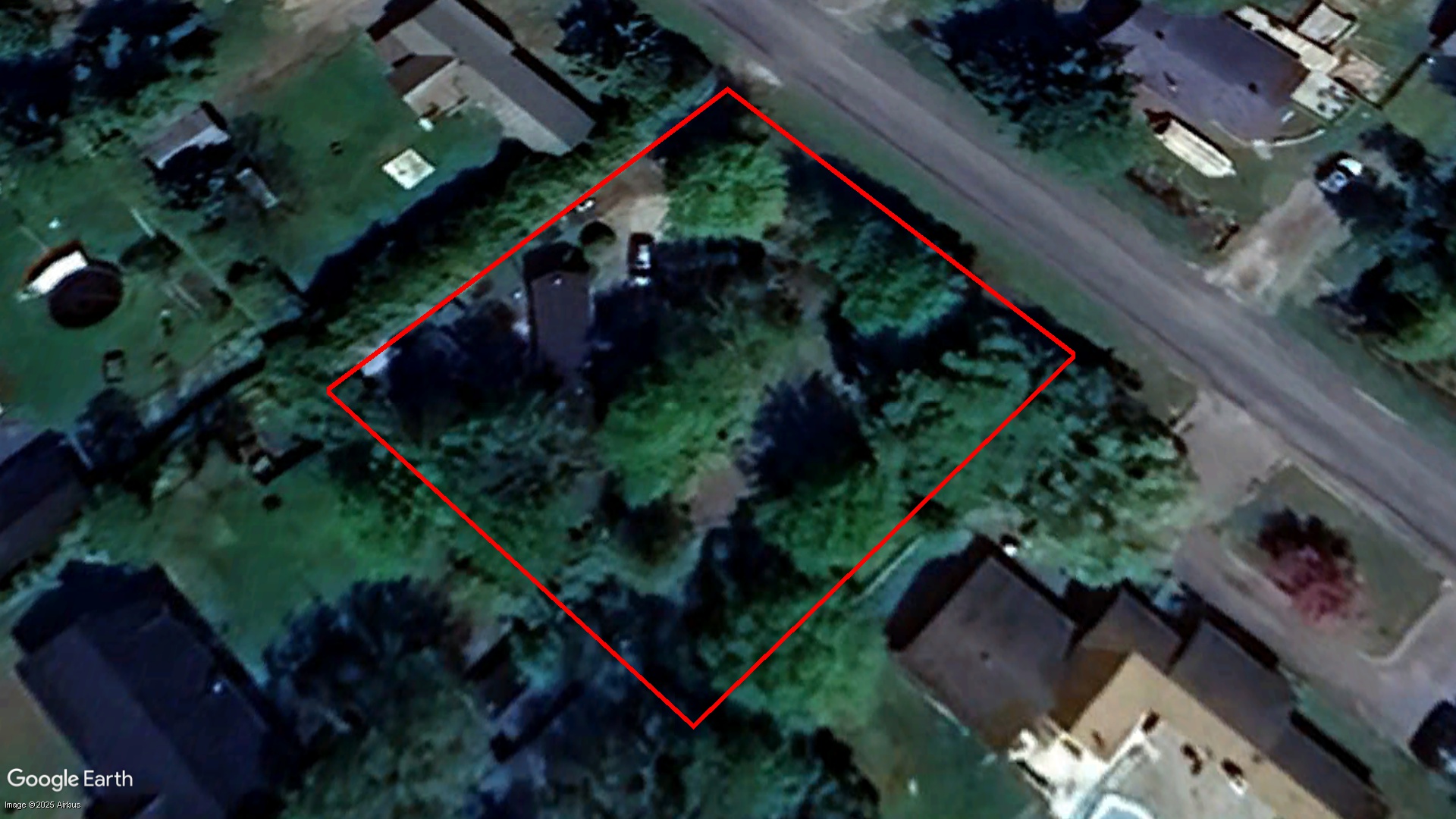 Tax Sale Montcalm, Quebec - 