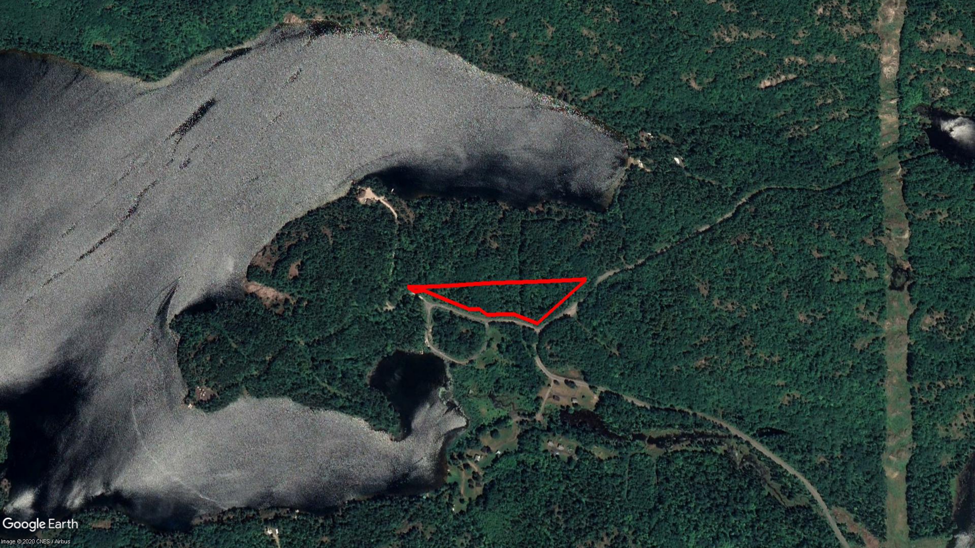 Tax Sale The North Shore, Ontario - 