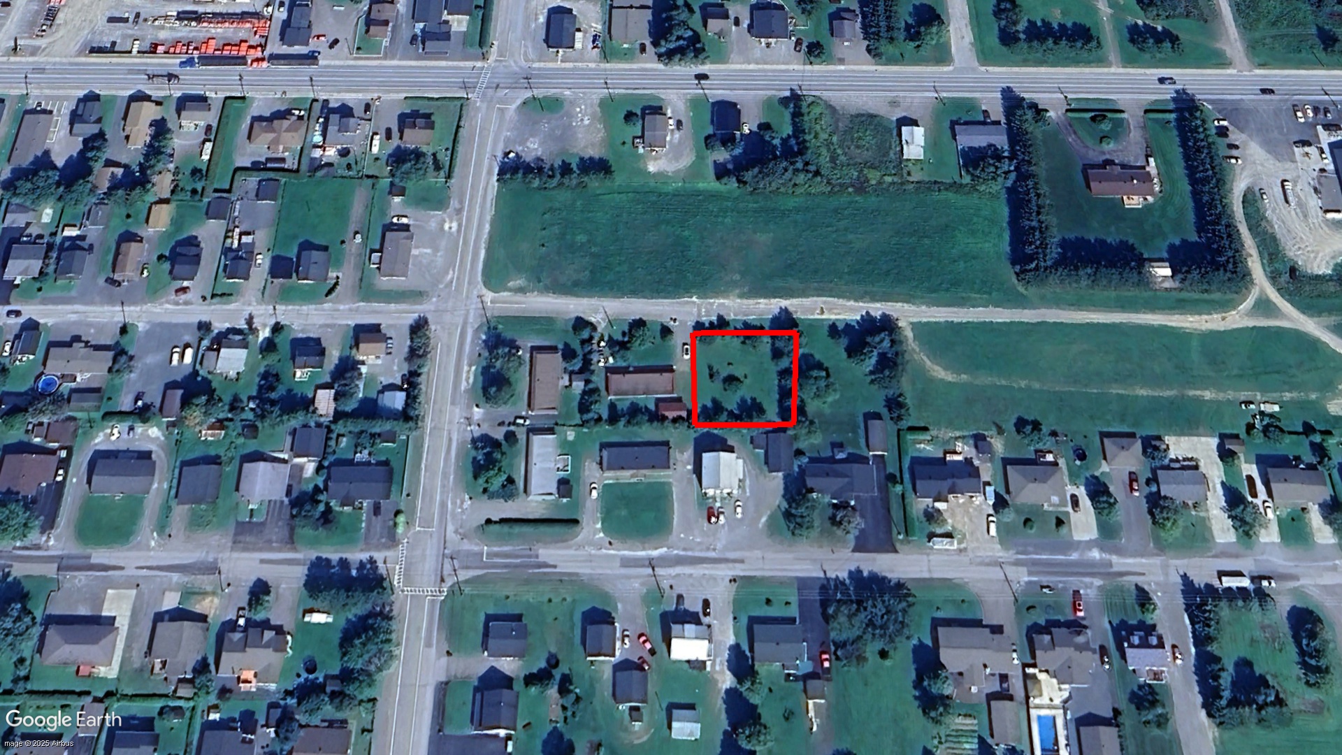 Tax Sale Restigouche, New Brunswick - 03500156