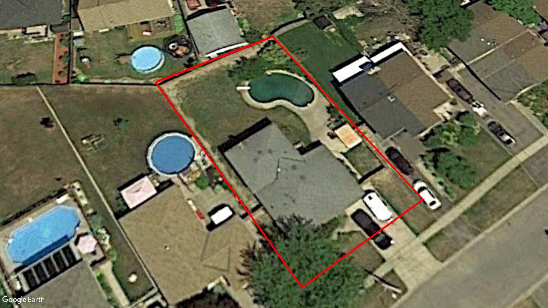 Tax Sale St. Catharines, Ontario - 26 29 010 036 62701 0000