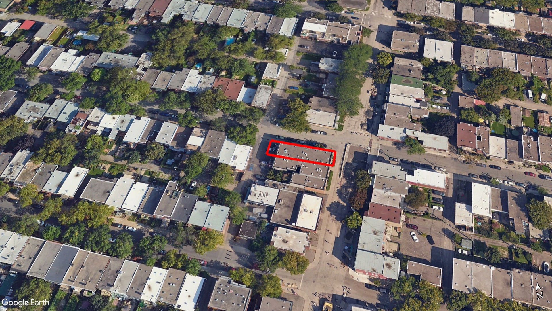 Tax Sale Montreal, Quebec - 312431-34