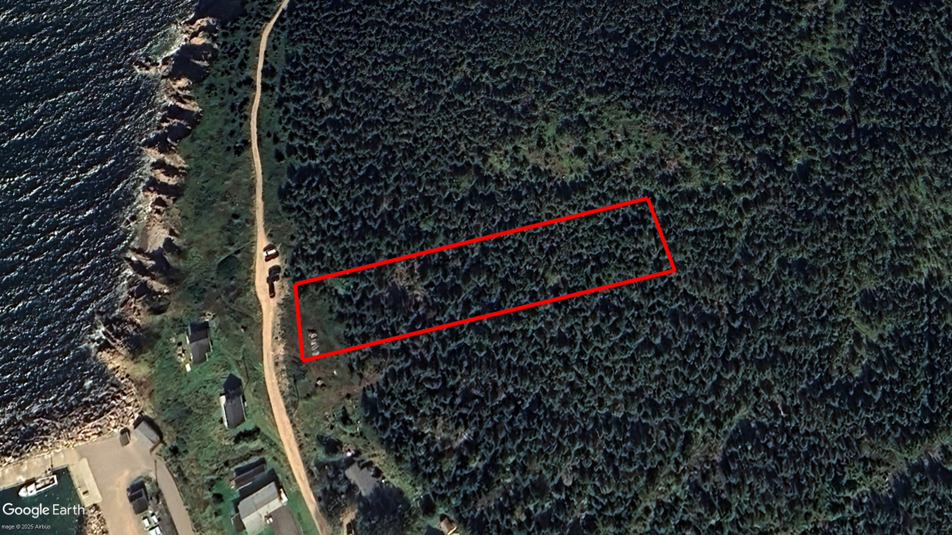 Tax Sale Victoria, Nova Scotia - 10400341