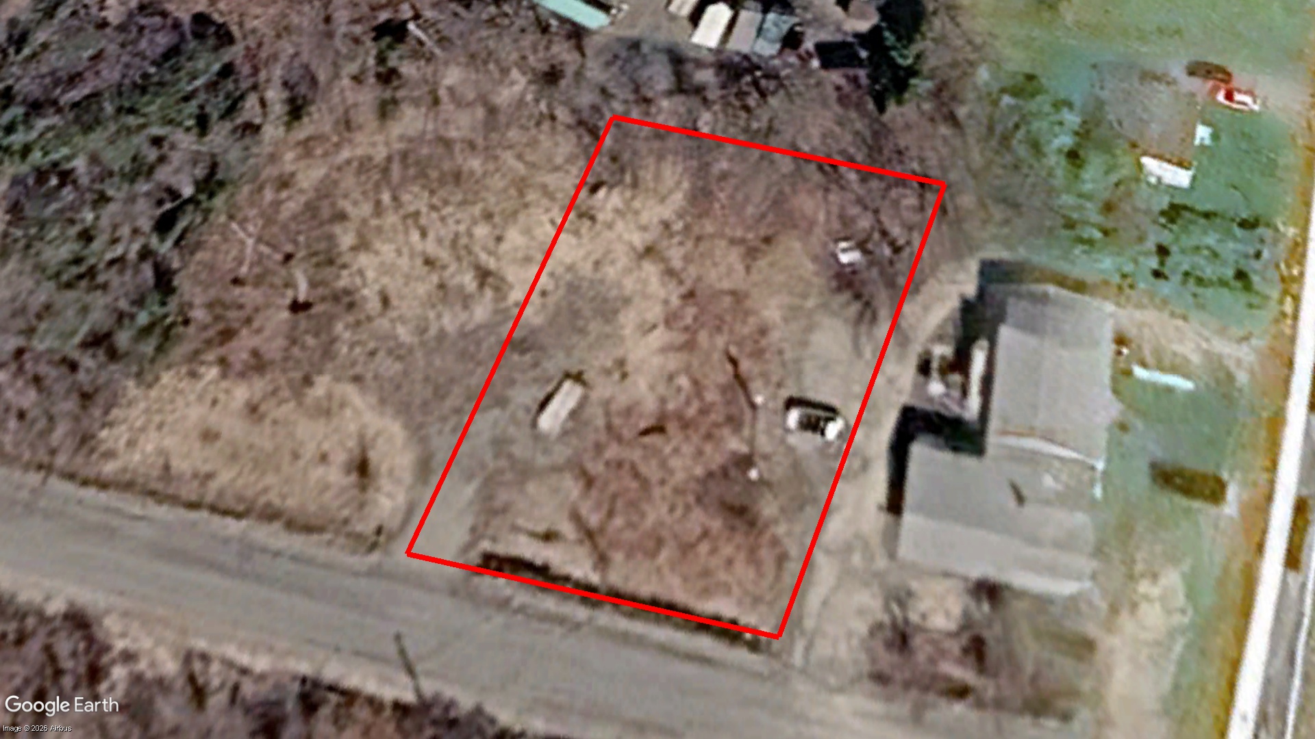 Tax Sale Cape Breton, Nova Scotia - 7298196