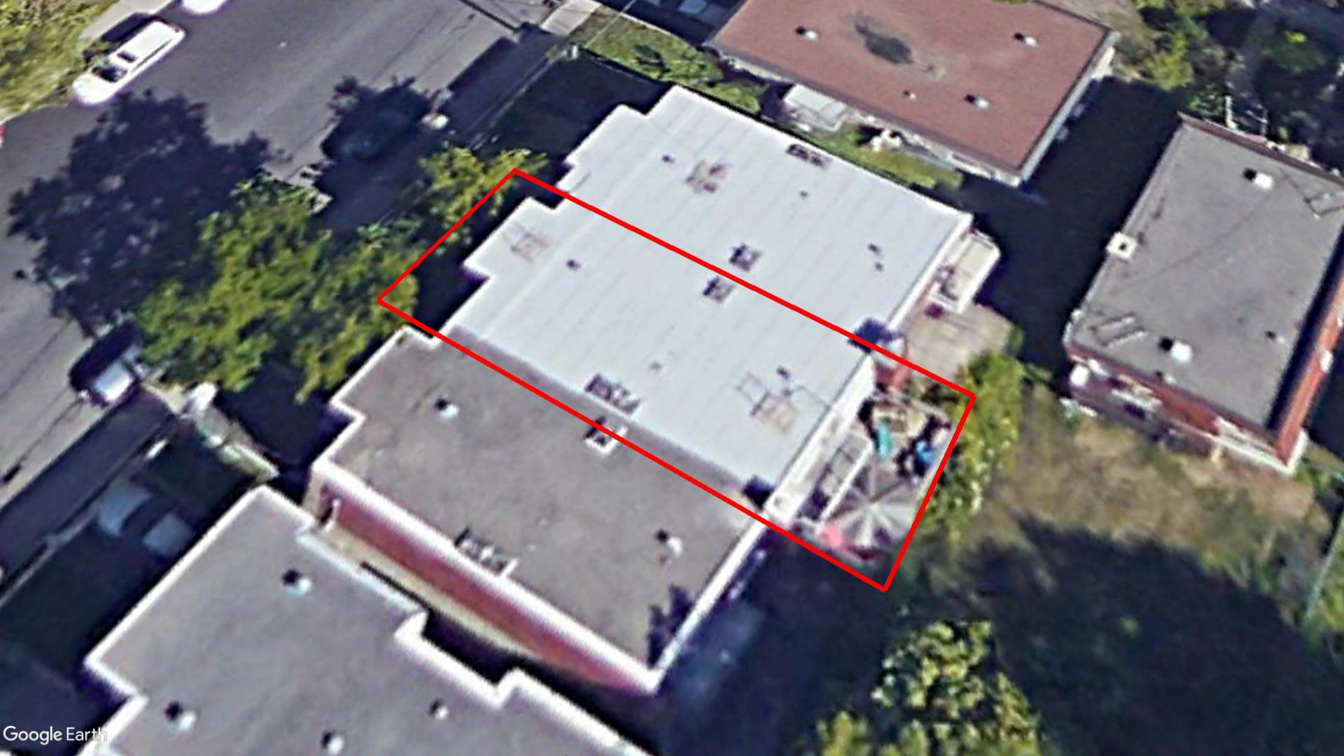 Tax Sale Montreal, Quebec - 431054-30