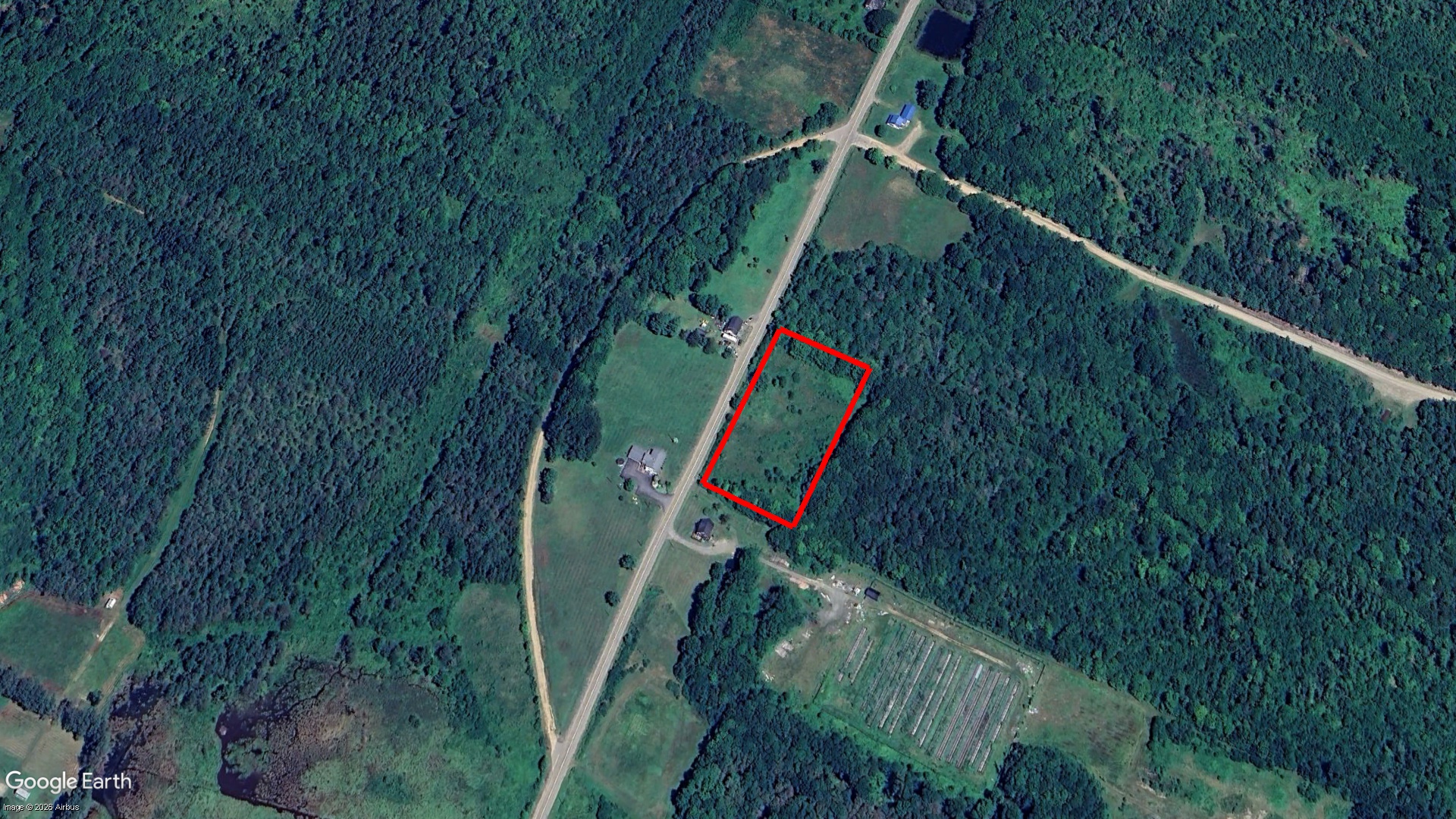 Tax Sale Clare, Nova Scotia - 01660268