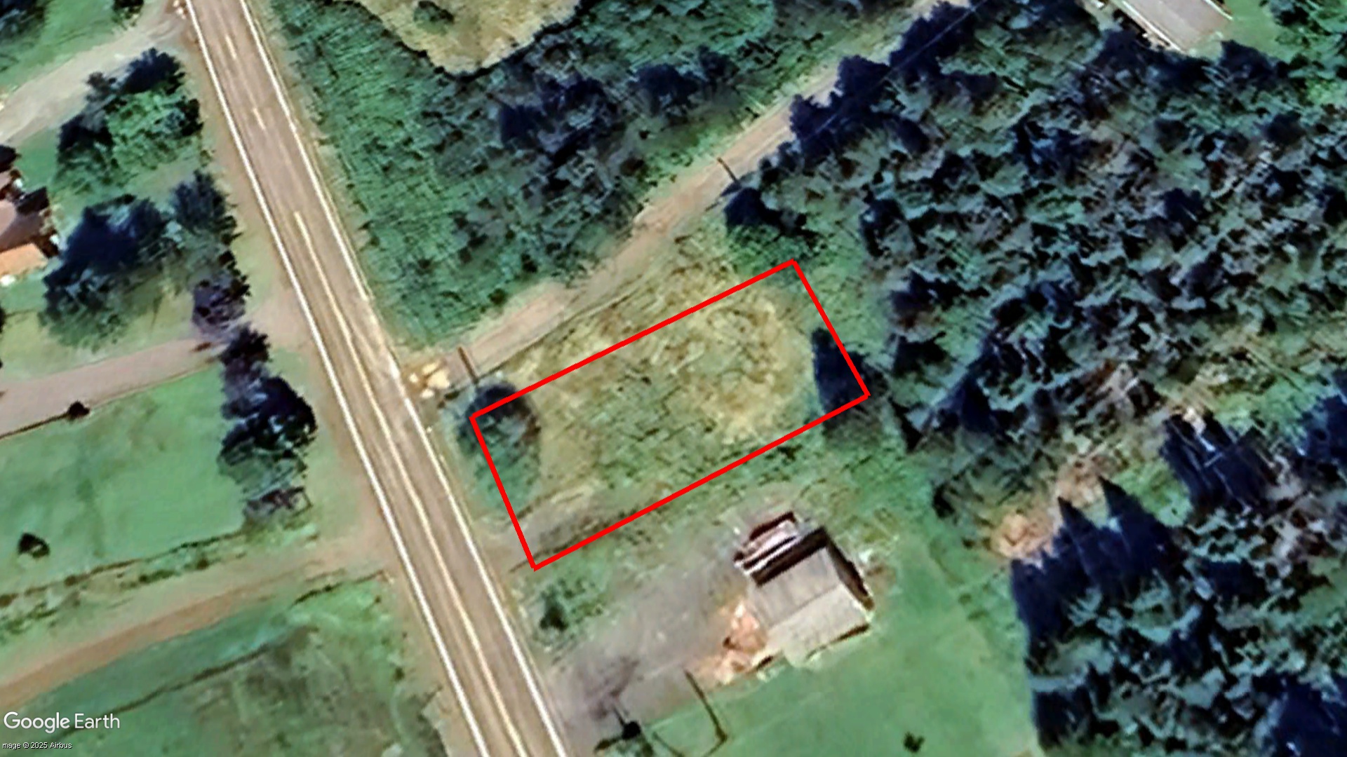 Tax Sale Charlotte, New Brunswick - 01421330