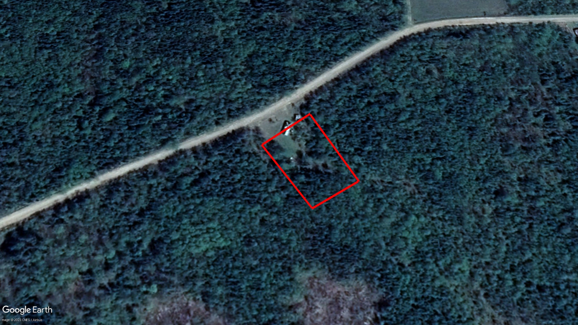 Tax Sale Carleton, New Brunswick - 05291371