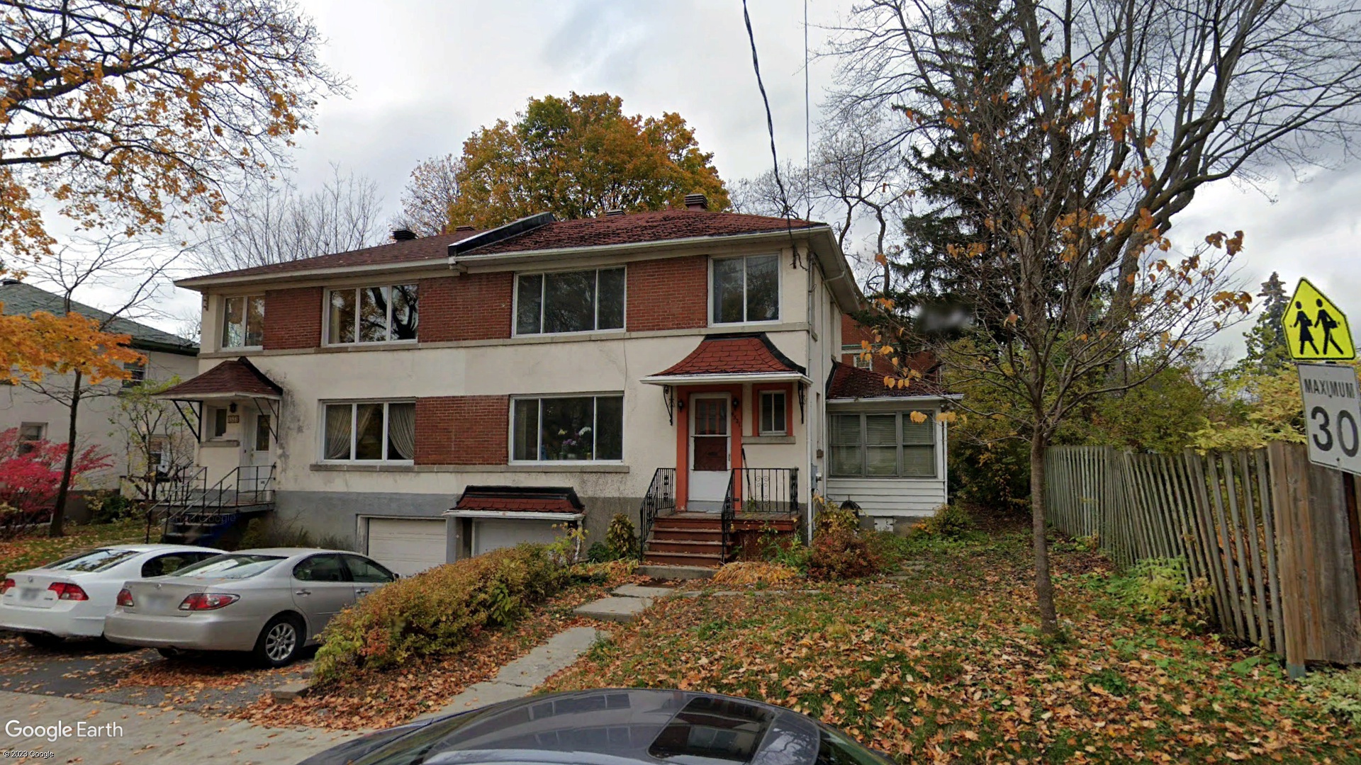 Tax Sale Montreal, Quebec - 444555-40