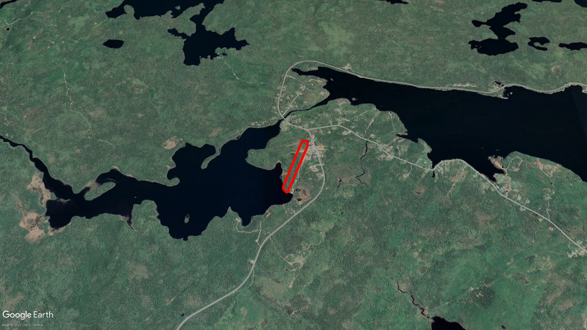 Tax Sale Halifax, Nova Scotia - 10477808