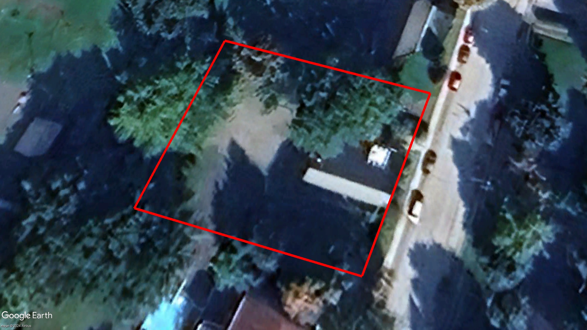 Tax Sale Sources, Quebec - 