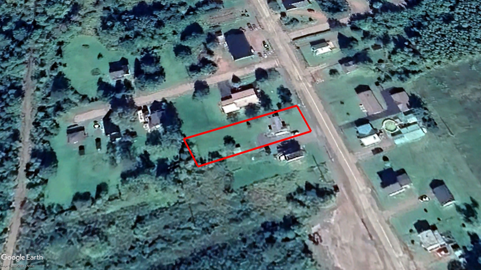 Tax Sale Cumberland, Nova Scotia - 01495712